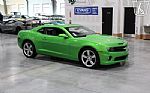 2011 Camaro SS Thumbnail 36