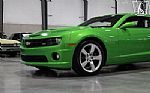 2011 Camaro SS Thumbnail 39