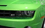2011 Camaro SS Thumbnail 40