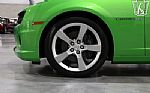 2011 Camaro SS Thumbnail 42