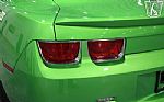 2011 Camaro SS Thumbnail 54
