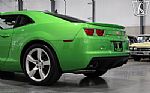 2011 Camaro SS Thumbnail 52