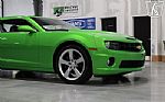 2011 Camaro SS Thumbnail 73