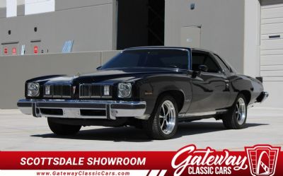 Photo of a 1975 Pontiac Lemans for sale