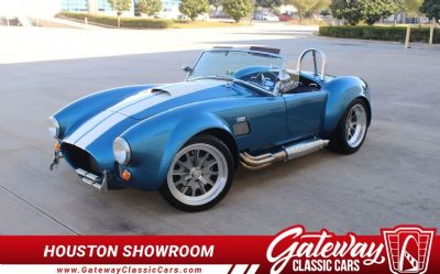 Photo of a 1965 Ford Cobra for sale
