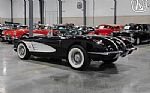 1958 Corvette Convertible Thumbnail 14