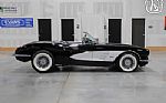 1958 Corvette Convertible Thumbnail 17