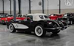 1958 Corvette Convertible Thumbnail 22