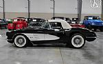 1958 Corvette Convertible Thumbnail 21
