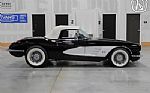 1958 Corvette Convertible Thumbnail 25