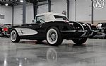 1958 Corvette Convertible Thumbnail 30