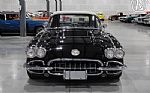 1958 Corvette Convertible Thumbnail 27
