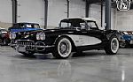 1958 Corvette Convertible Thumbnail 28