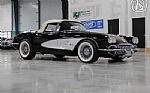 1958 Corvette Convertible Thumbnail 34