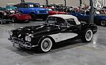 1958 Corvette Convertible Thumbnail 36