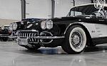 1958 Corvette Convertible Thumbnail 47