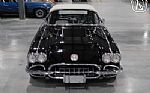 1958 Corvette Convertible Thumbnail 45