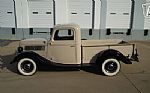 1936 Pickup Thumbnail 5