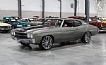 1970 Chevelle Thumbnail 2