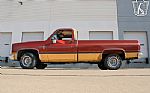 1983 C10 Scottsdale Thumbnail 7