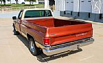 1983 C10 Scottsdale Thumbnail 8