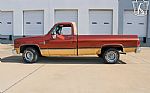 1983 C10 Scottsdale Thumbnail 6