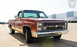 1983 C10 Scottsdale Thumbnail 21