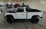 1986 Defender Thumbnail 9