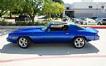 1981 Camaro Z/28 Thumbnail 5