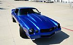 1981 Camaro Z/28 Thumbnail 20