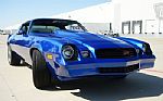 1981 Camaro Z/28 Thumbnail 21