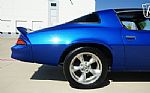 1981 Camaro Z/28 Thumbnail 31