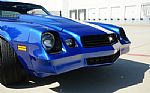 1981 Camaro Z/28 Thumbnail 42