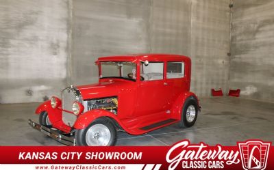 Photo of a 1929 Ford Replica for sale