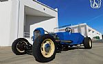 1927 Model T Fiberglass Replica Thumbnail 6