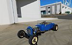 1927 Model T Fiberglass Replica Thumbnail 8