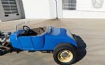 1927 Model T Fiberglass Replica Thumbnail 17