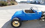 1927 Model T Fiberglass Replica Thumbnail 29