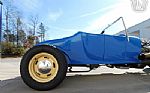 1927 Model T Fiberglass Replica Thumbnail 27