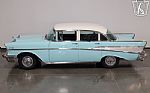 1957 Bel Air 4-Door Thumbnail 12