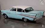 1957 Bel Air 4-Door Thumbnail 11