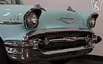1957 Bel Air 4-Door Thumbnail 47
