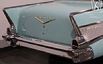 1957 Bel Air 4-Door Thumbnail 66