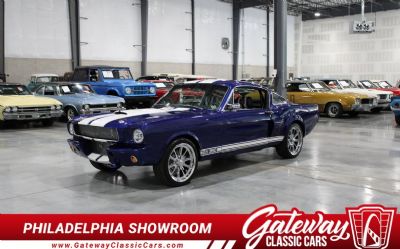 Photo of a 1965 Ford Mustang GT350 Tribute for sale