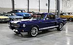 1965 Mustang GT350 Tribute Thumbnail 12
