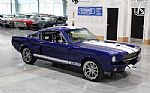 1965 Mustang GT350 Tribute Thumbnail 36