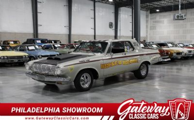 Photo of a 1963 Dodge Polara for sale