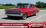 1963 Nova Thumbnail 1