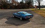1967 Mustang GT-500 Tribute Fastbac Thumbnail 11