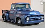 1956 F100 Thumbnail 22